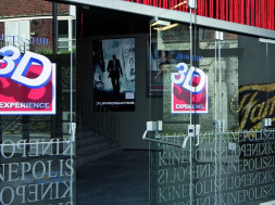 Sklenené steny - 36