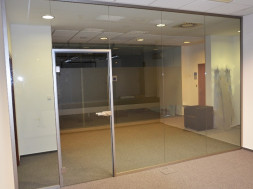 Sklenené steny - 45