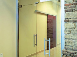 Sklenené steny - 58