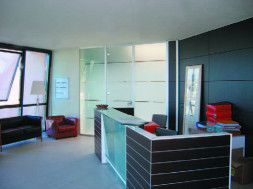 Sklenené steny - 52