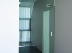 Sklenené steny - 32