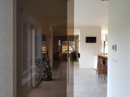 Sklenené steny - 34