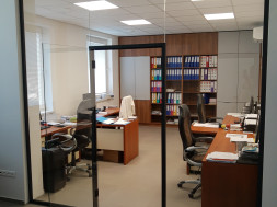 Sklenené steny - 28