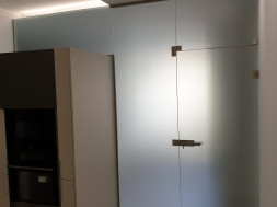 Sklenené steny - 74